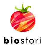 biostori, logo, corporate identity, CI, identyfikacja wizualna, grafik, graphic designer