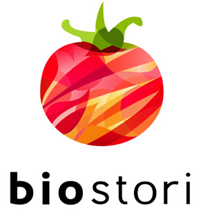 biostori, logo, corporate identity, CI, identyfikacja wizualna, grafik, graphic designer, projekty graficzne