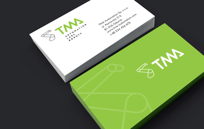 TMA, logo, corporate identity, CI, identyfikacja wizualna, grafik, graphic designer